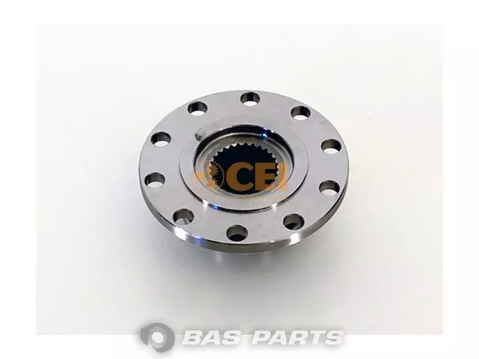 Flange CEI 3553500745 Flange CEI 3553500745
