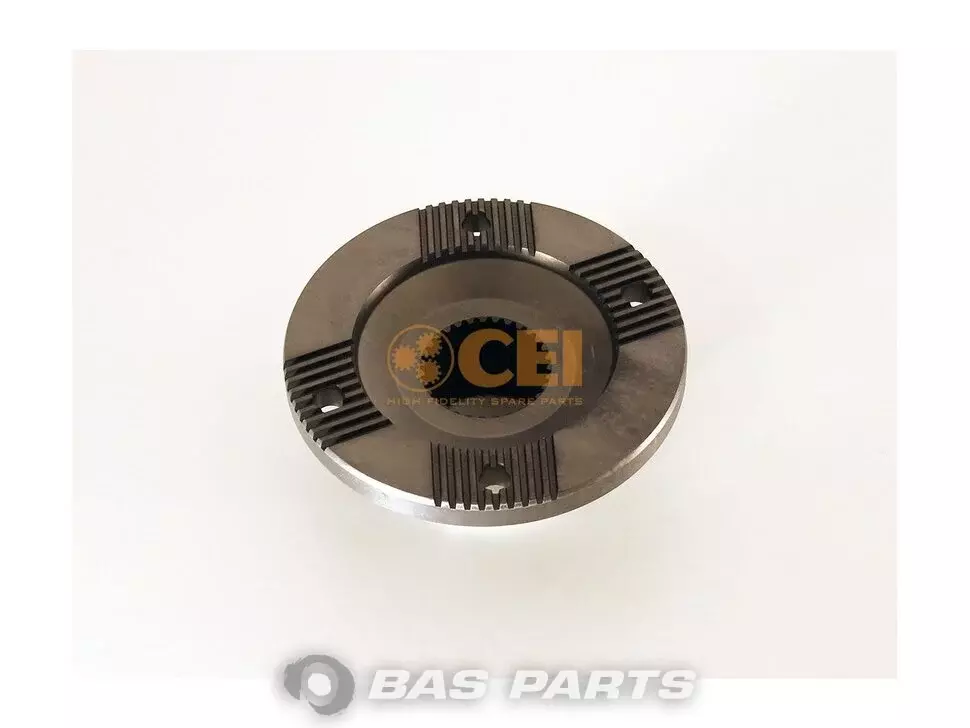 Flangia CEI 9423531245