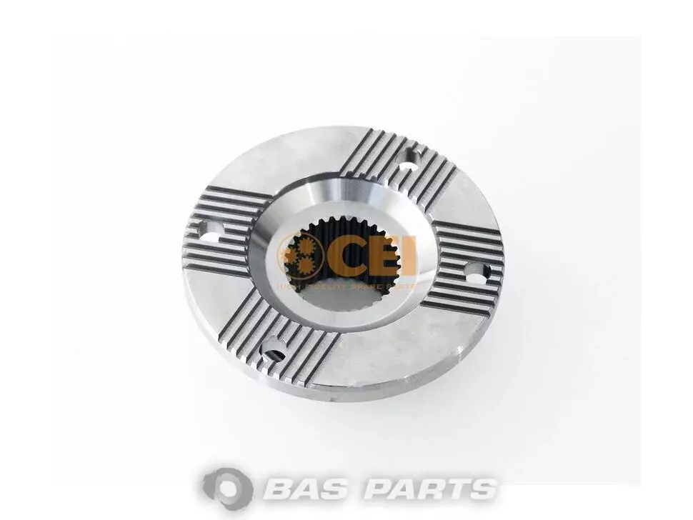 Flange CEI 0003501145