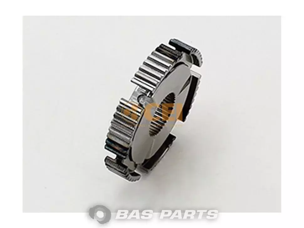 Spacer bushing CEI 1699922 Spacer bushing CEI 1699922