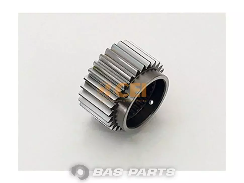 Sun gear CEI 1662739 Sun gear CEI 1662739