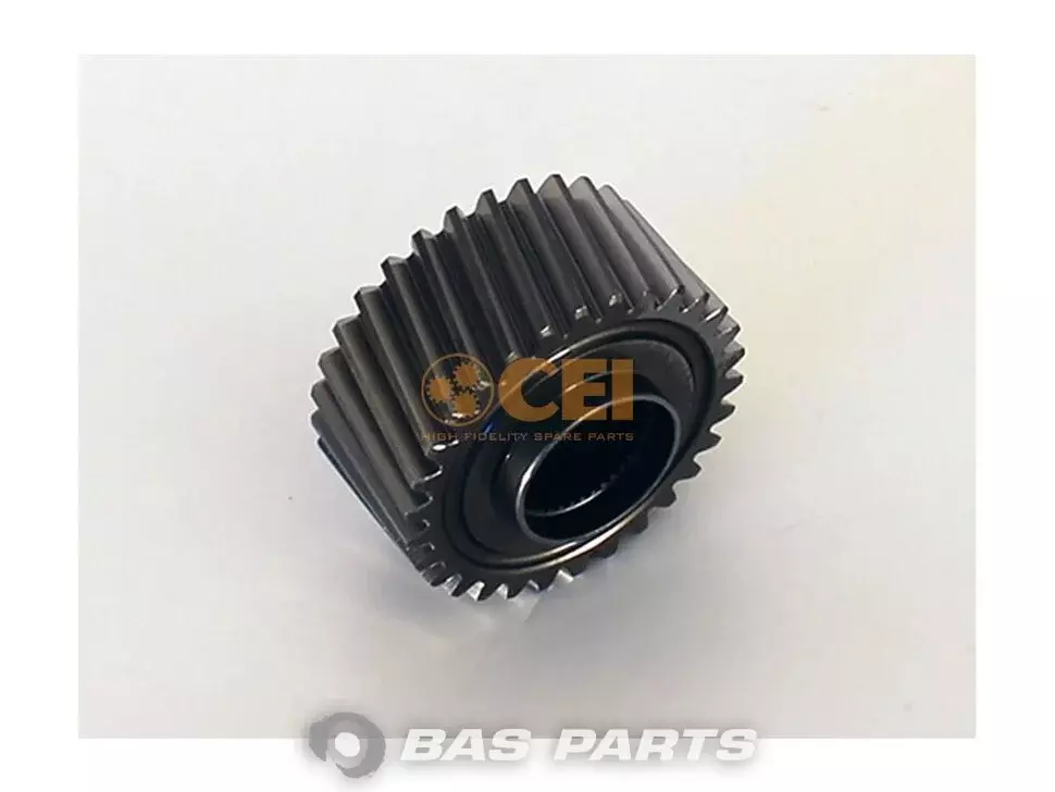 Sun gear CEI 81351130048 Sun gear CEI 81351130048