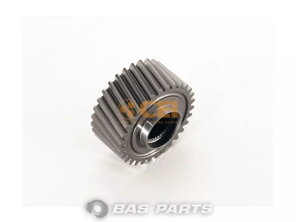 Sun gear CEI 81351130050 Sun gear CEI 81351130050