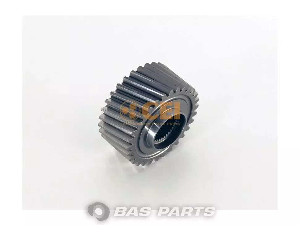 Sun gear CEI 81351130051 Sun gear CEI 81351130051