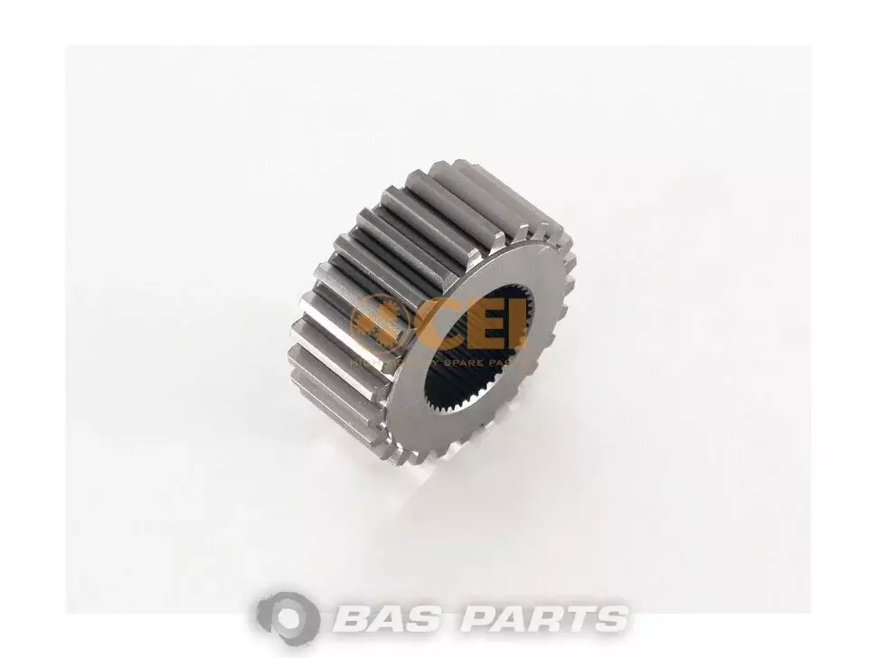 Sun gear CEI 81351130028 Sun gear CEI 81351130028