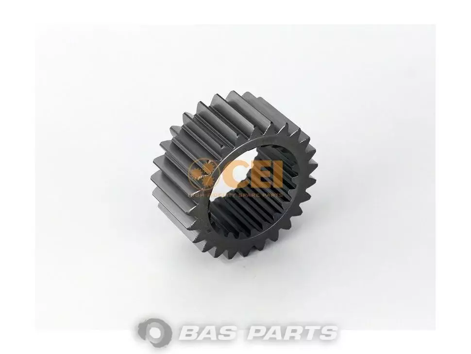 Sun gear CEI 3892620009 Sun gear CEI 3892620009