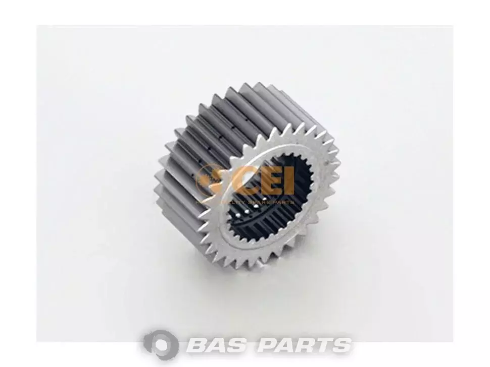 Sun gear CEI 9452620109 Sun gear CEI 9452620109