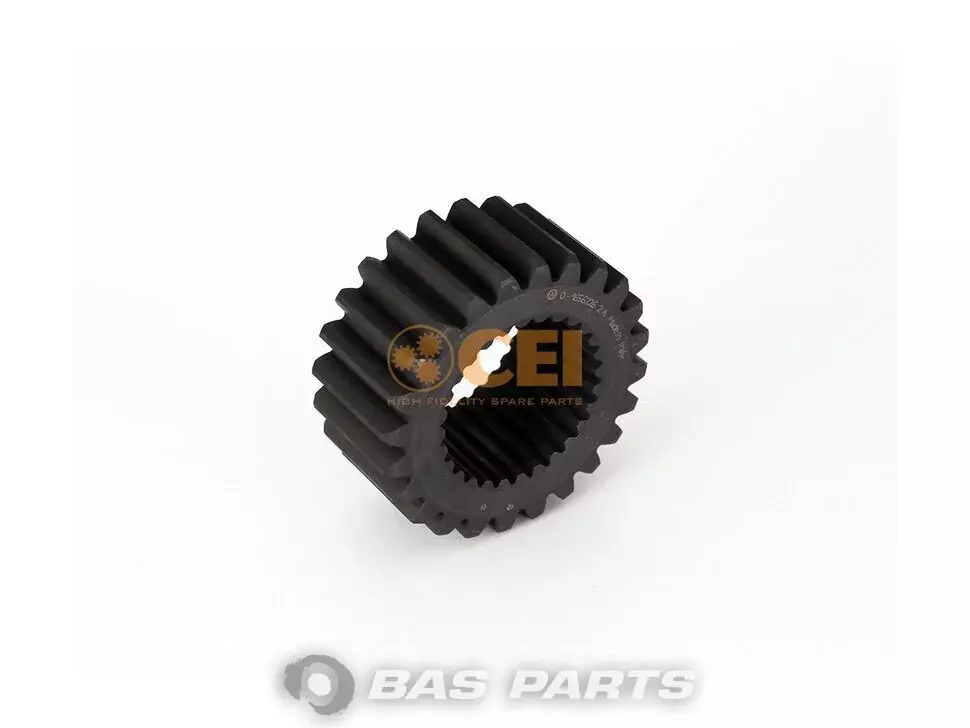 Sun gear CEI 1656226 Sun gear CEI 1656226