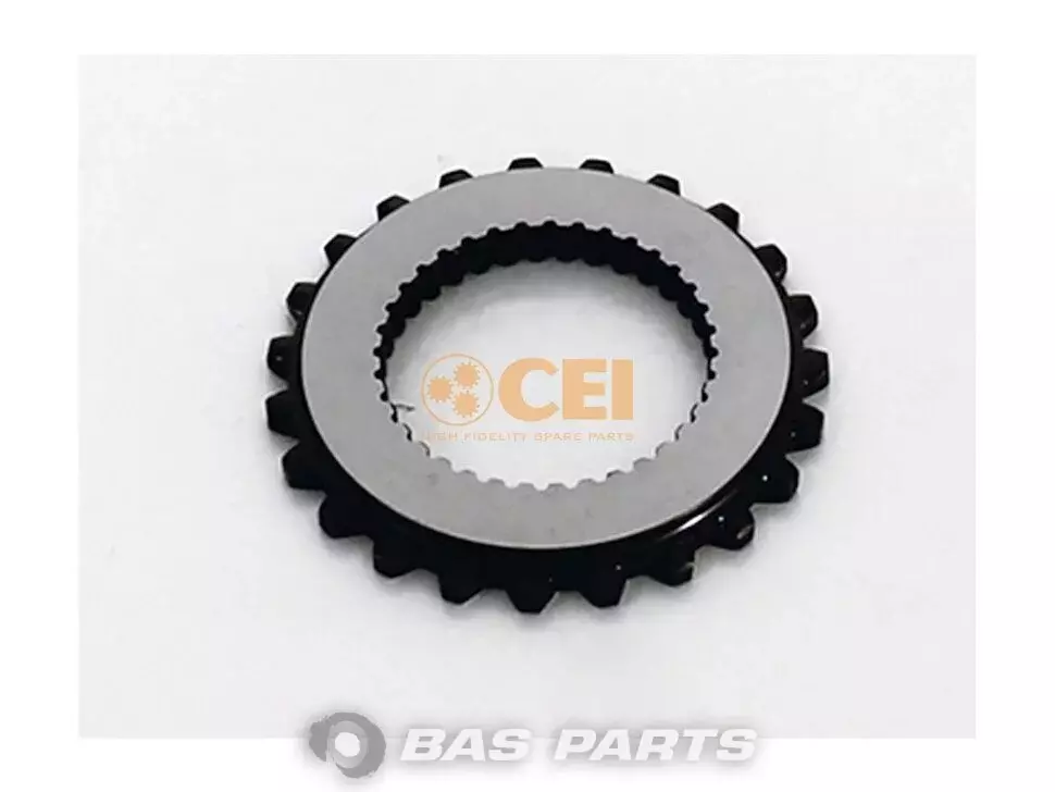 Koppelingring CEI 3121683 Koppelingring CEI 3121683