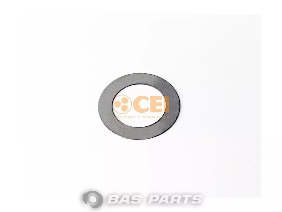 Pressure ring CEI 1524589 Pressure ring CEI 1524589