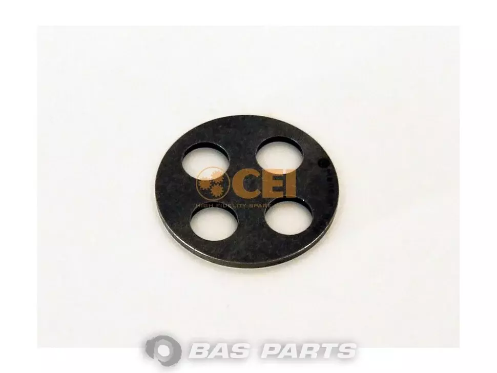 Drukring CEI 1522393 Drukring CEI 1522393