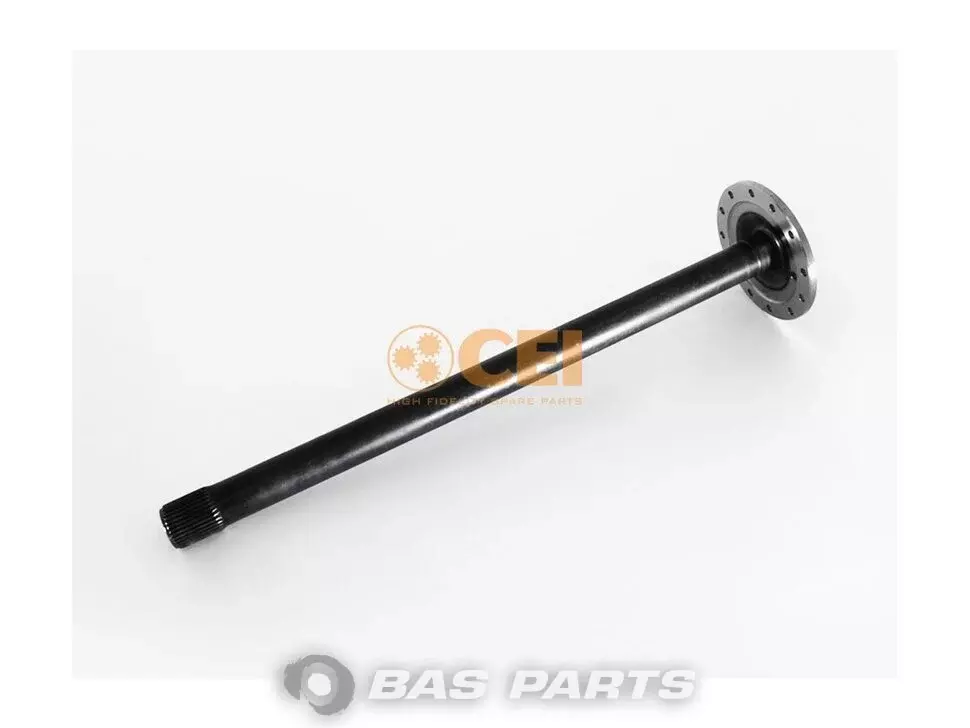 Steekas CEI 50 10 319 632 Steekas CEI 50 10 319 632