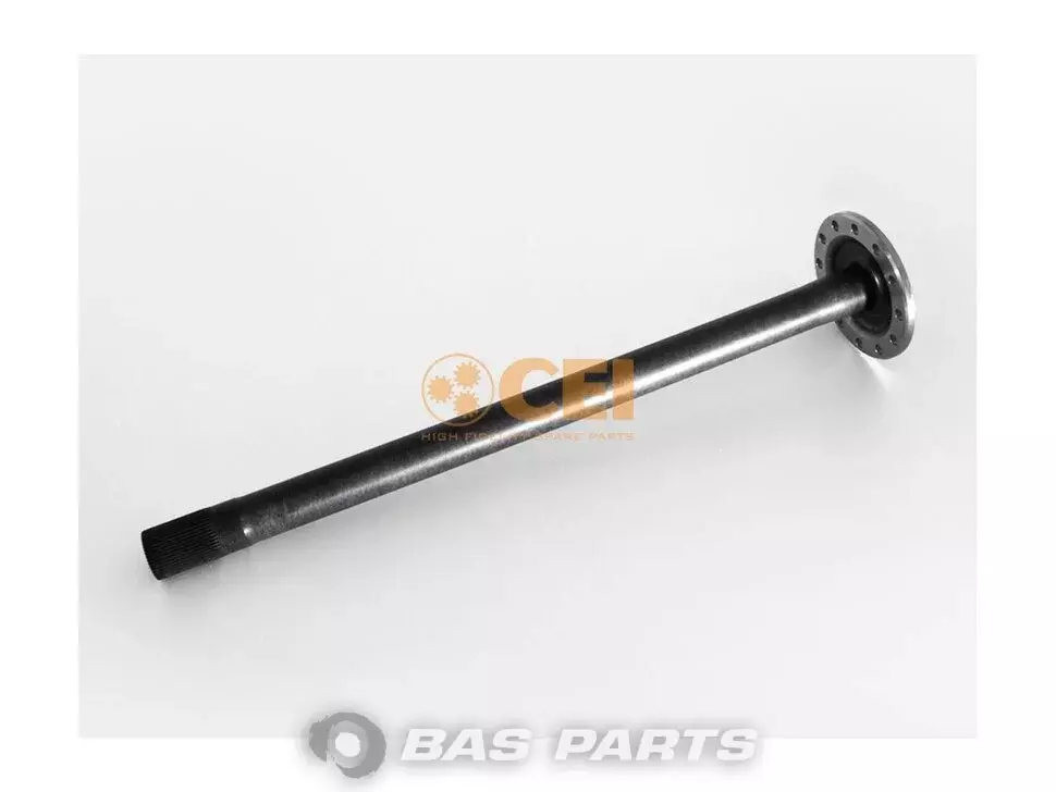 Half shaft CEI 8172096