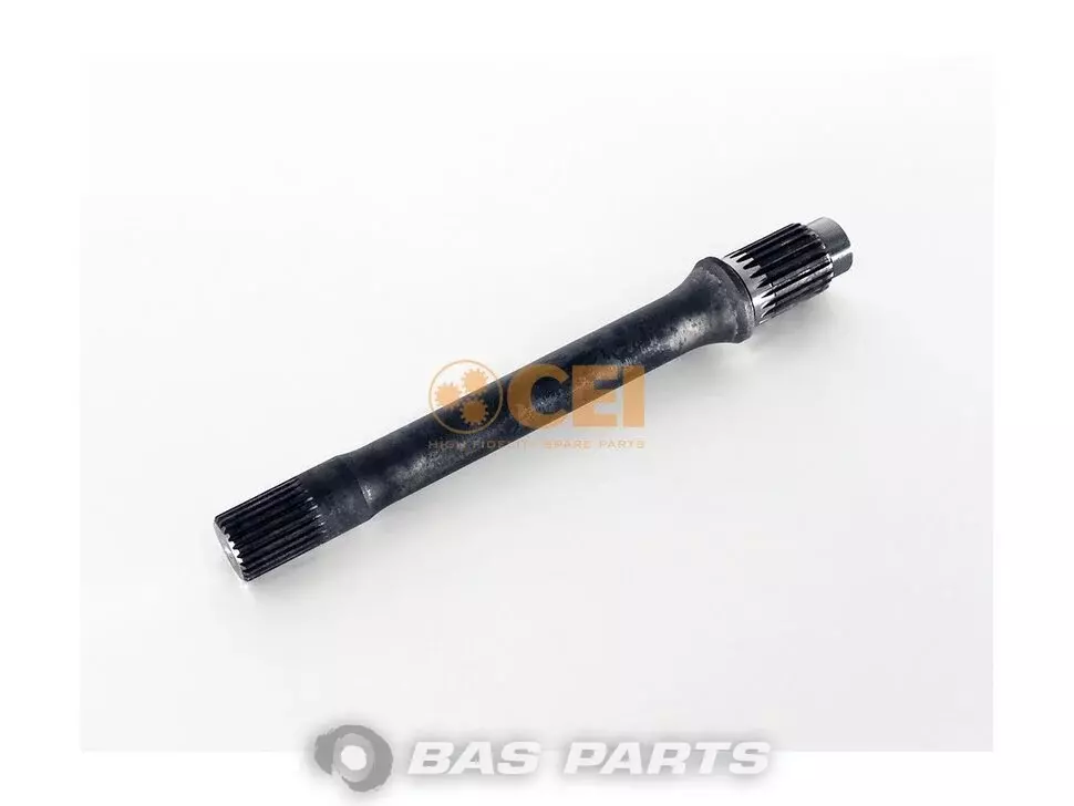 Antriebswelle CEI 1540472 Antriebswelle CEI 1540472