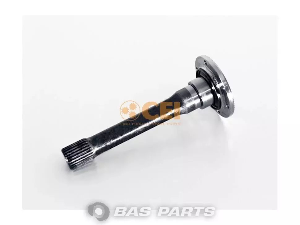 Drive shaft CEI 3463530635 Drive shaft CEI 3463530635