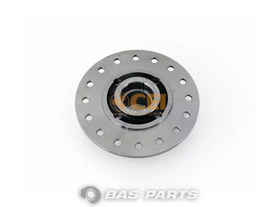 Differential housing CEI 4459862