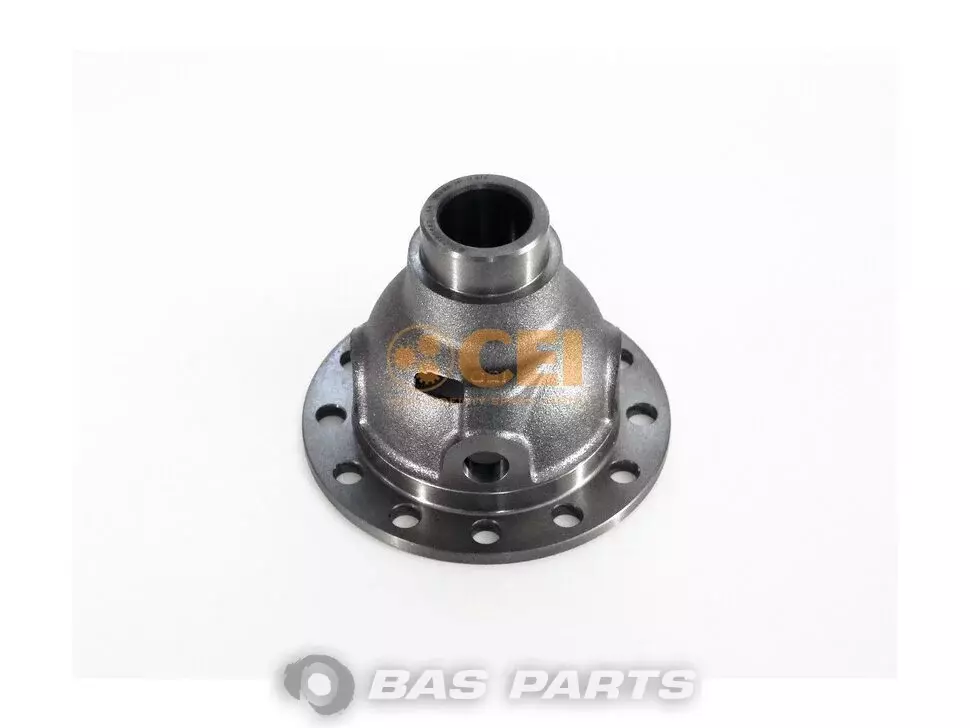 Differential housing CEI 7166998