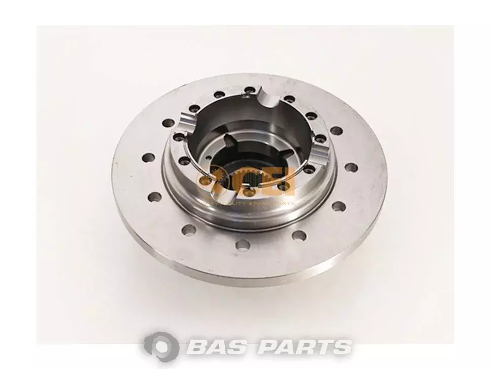Differential housing CEI 1116696