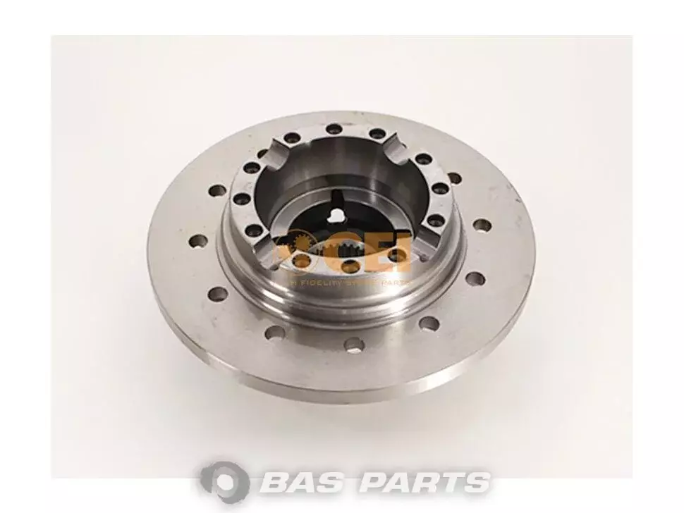 Differential housing CEI 1308616 Differential housing CEI 1308616