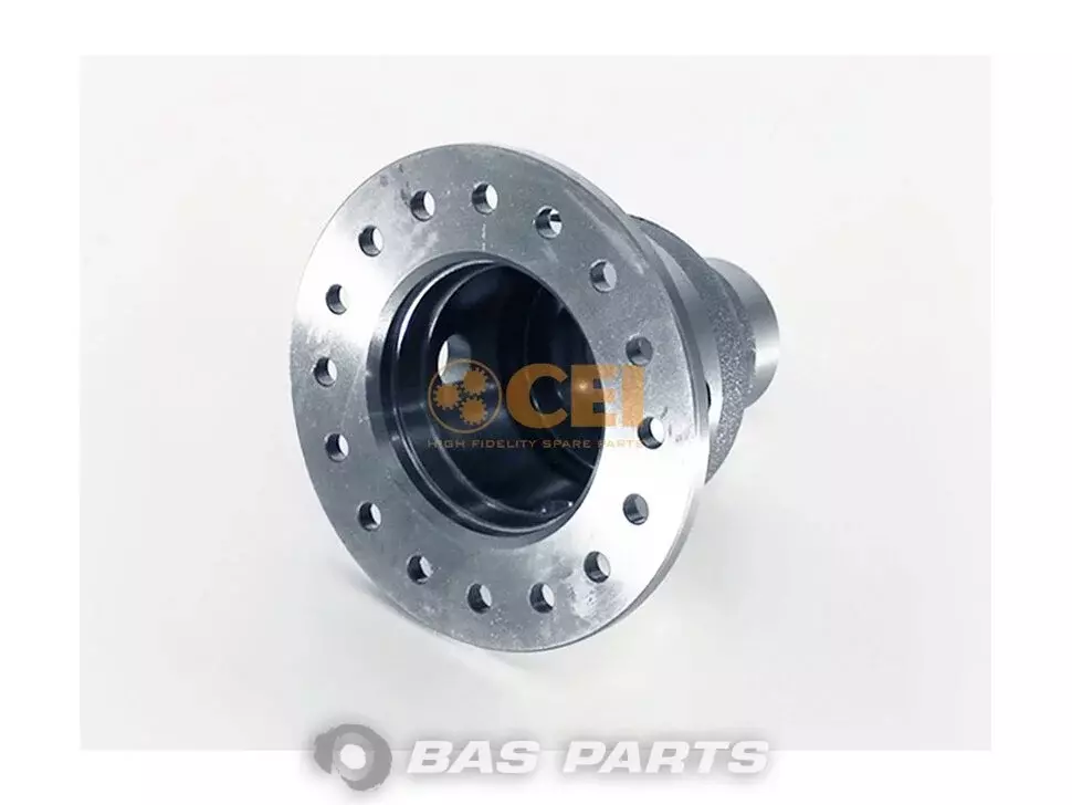 Differential housing CEI 42100805 Differential housing CEI 42100805