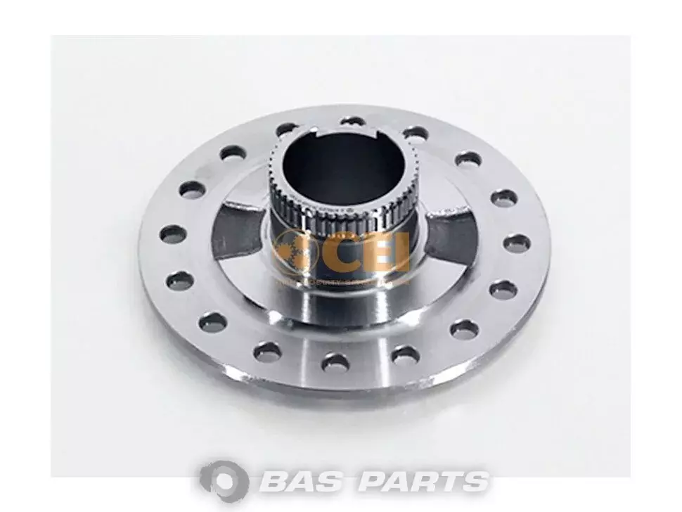 Differential housing CEI 42100819 Differential housing CEI 42100819