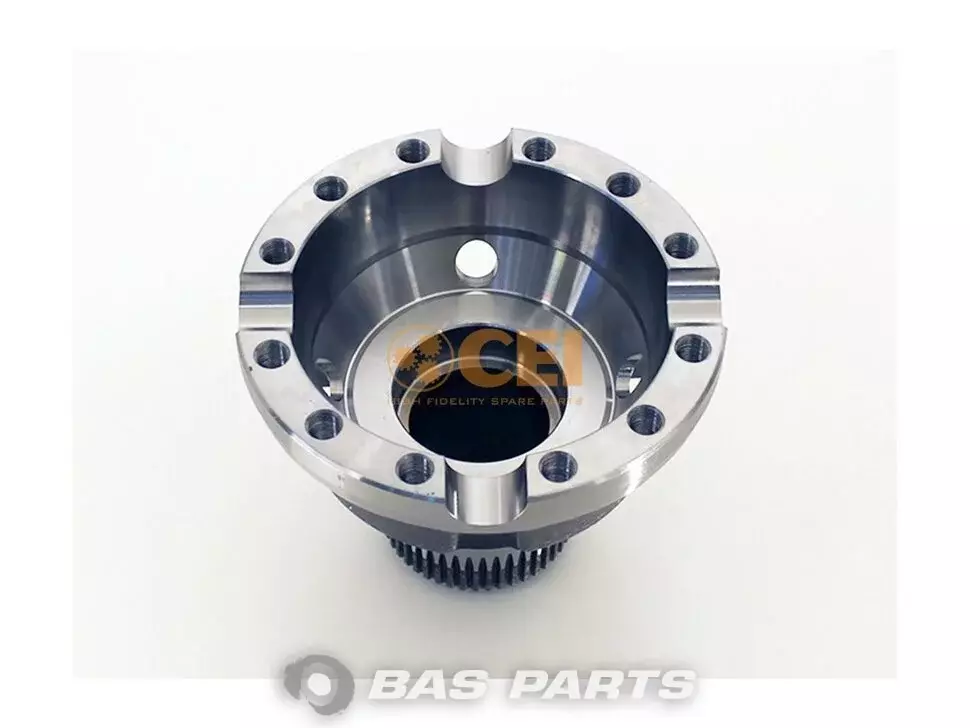 Differential housing CEI 20366531 Differential housing CEI 20366531