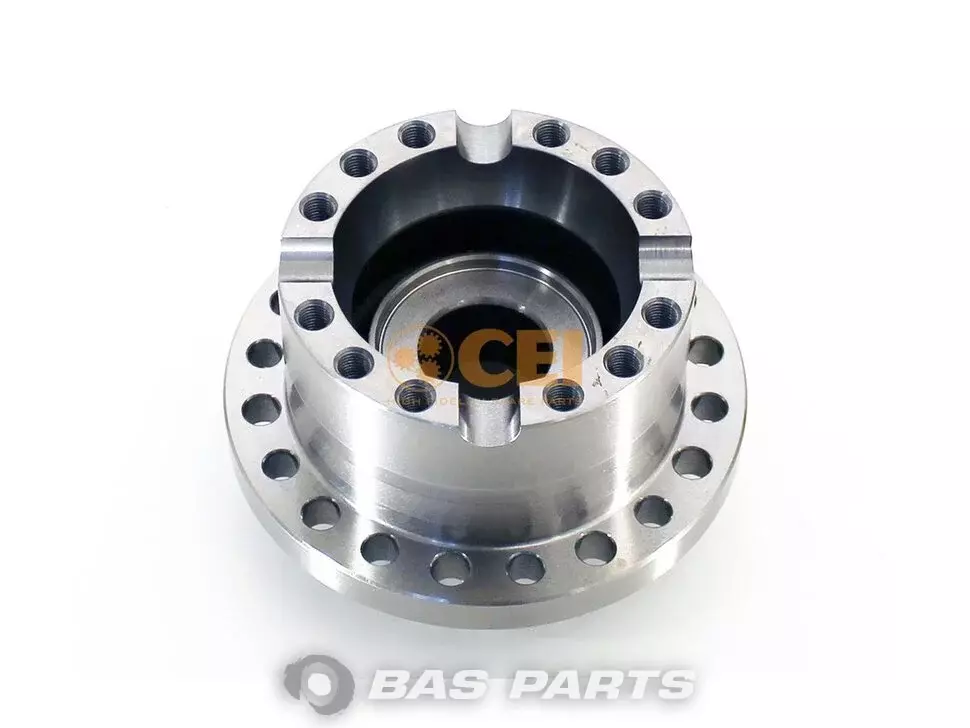 Differential housing half CEI 1524913 Differential housing half CEI 1524913