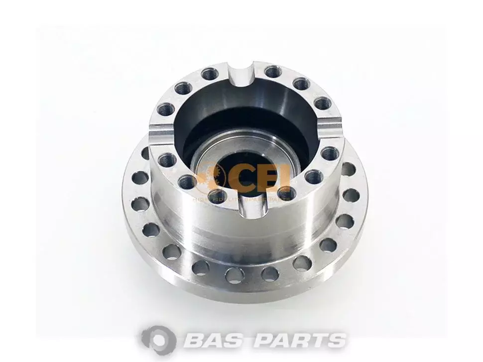 Differential housing half CEI 1524914 Differential housing half CEI 1524914