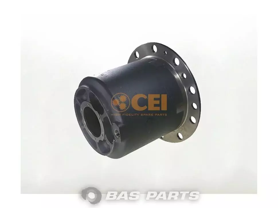 Radkappe CEI 3191853