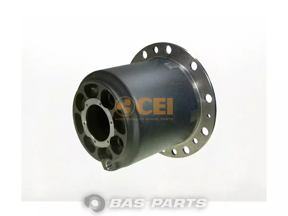 Radkappe CEI 3191854