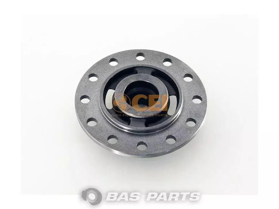Differential housing CEI 7162241