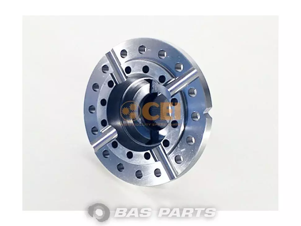 Differential housing half CEI 50 10 534 832 Differential housing half CEI 50 10 534 832