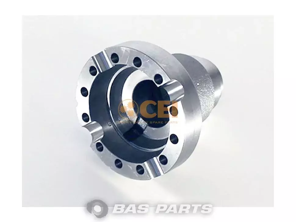 Differential housing half CEI 50 10 534 829 Differential housing half CEI 50 10 534 829