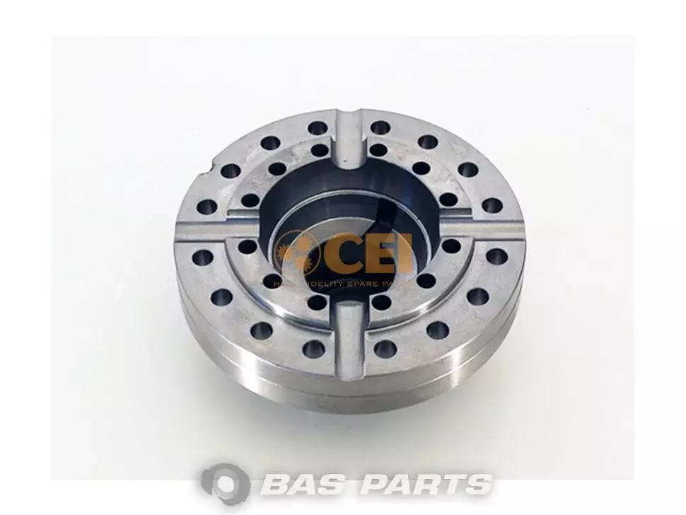 Differential housing half CEI 20554225 Differential housing half CEI 20554225