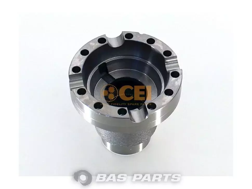 Differential housing half CEI 50 10 534 357 Differential housing half CEI 50 10 534 357