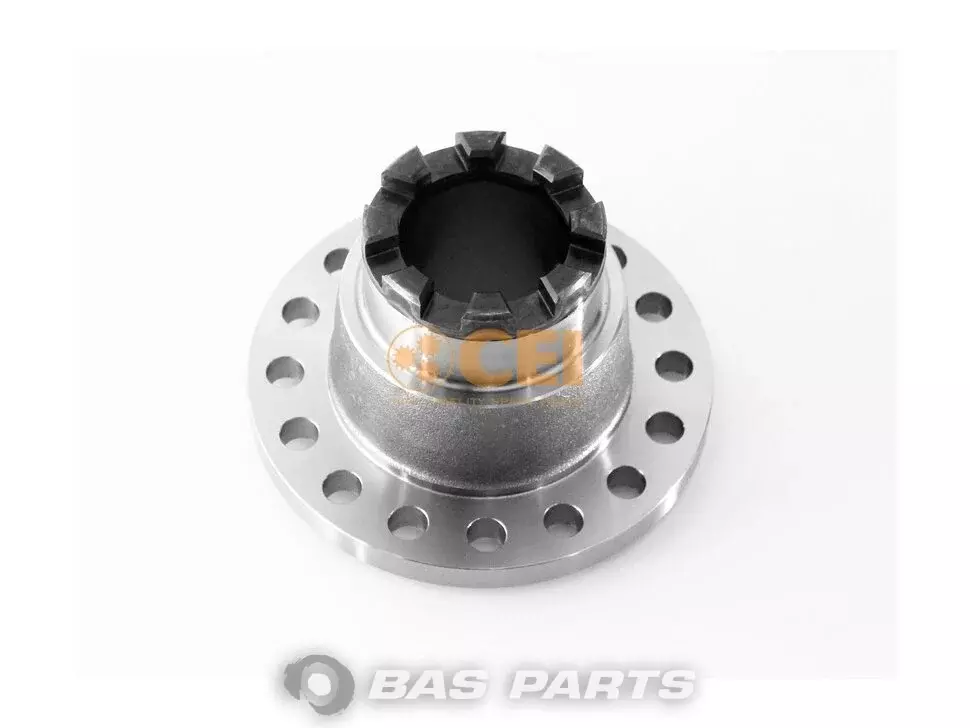 Differential housing CEI 81351100050 Differential housing CEI 81351100050