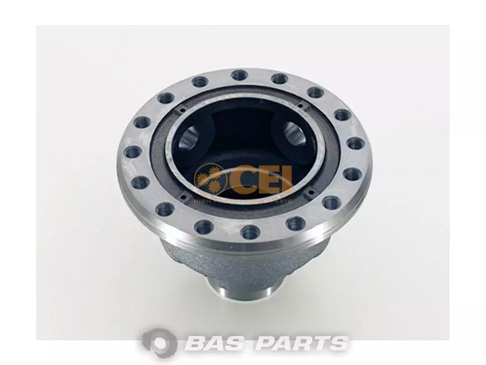 Differential housing CEI 9483530101
