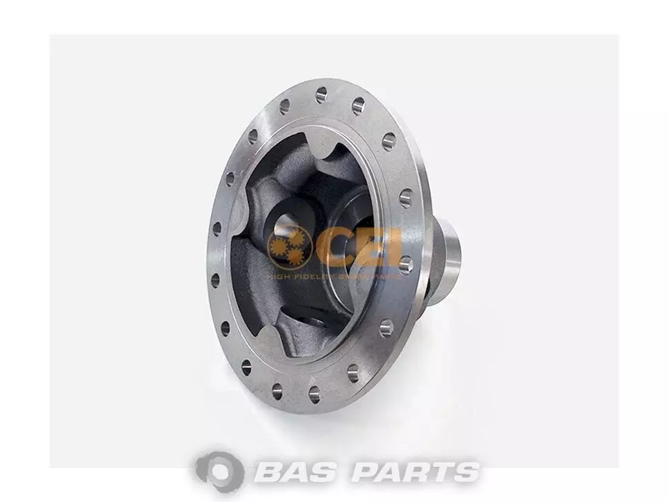 Differential housing CEI 81351050060 Differential housing CEI 81351050060
