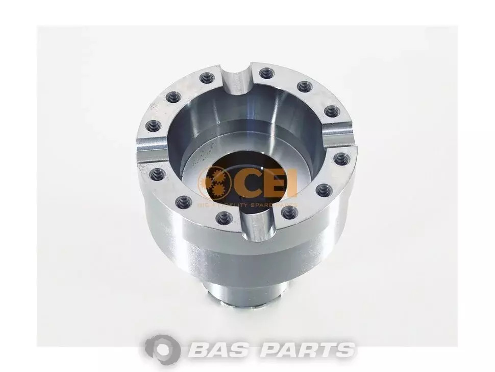 Differential housing CEI 1920895