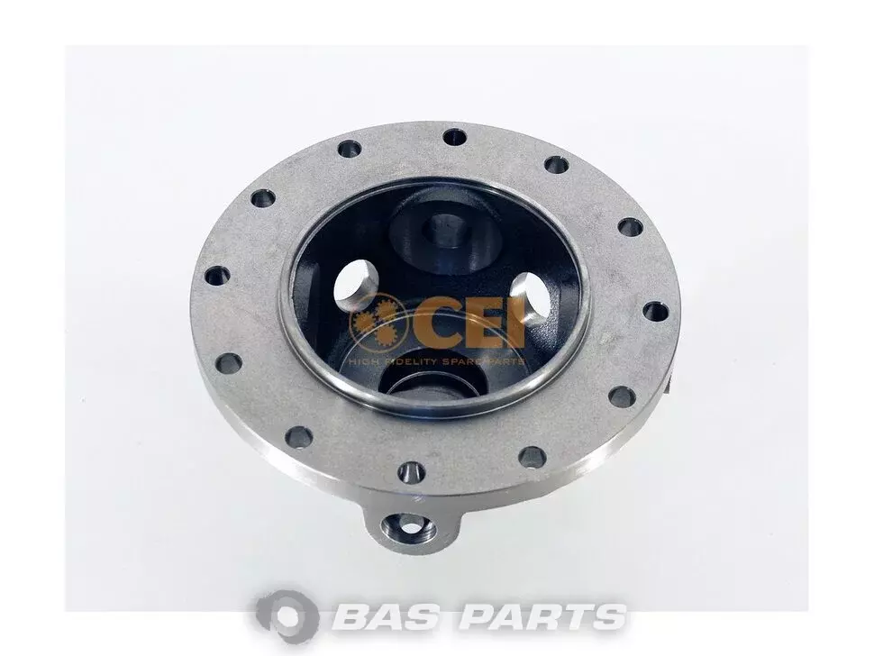 Differential housing CEI 81351100033 Differential housing CEI 81351100033