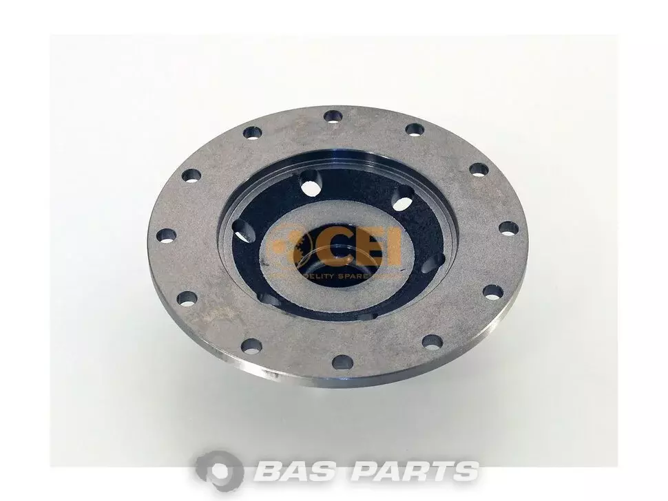 Differential housing CEI 81352050035