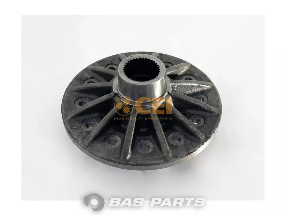 Differential housing CEI 2094682 Differential housing CEI 2094682