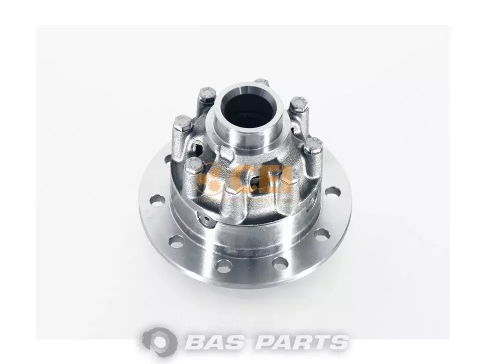 Differential housing CEI 6683500423