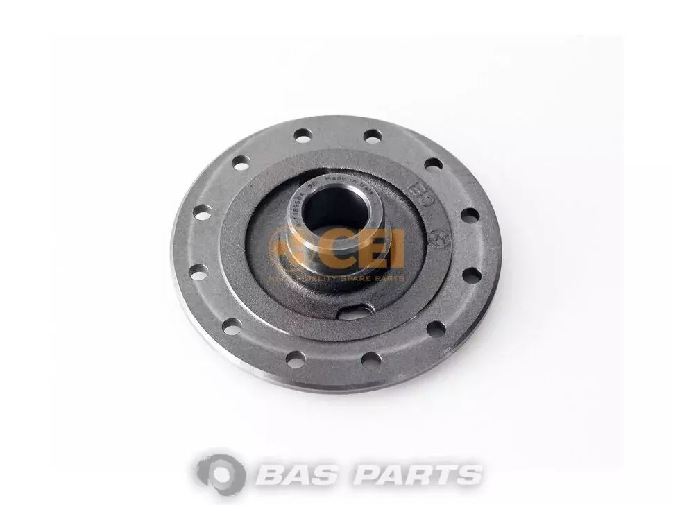 Differential housing CEI 7185504 Differential housing CEI 7185504