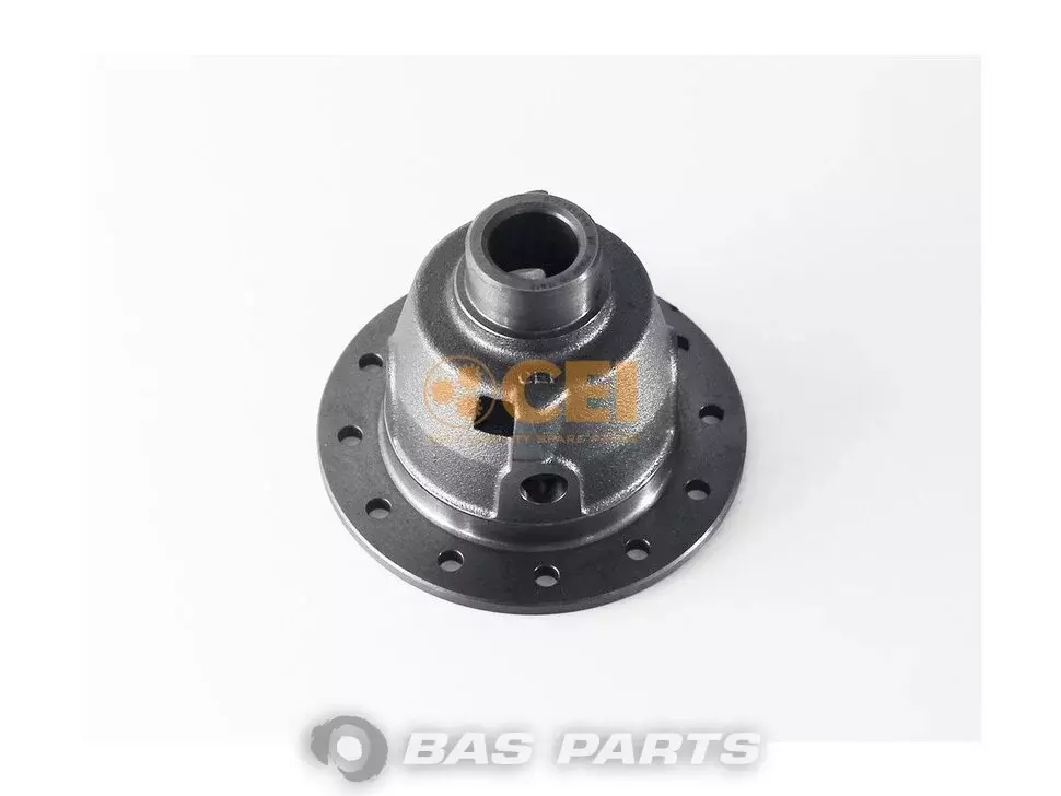Differential housing CEI 7185611 Differential housing CEI 7185611