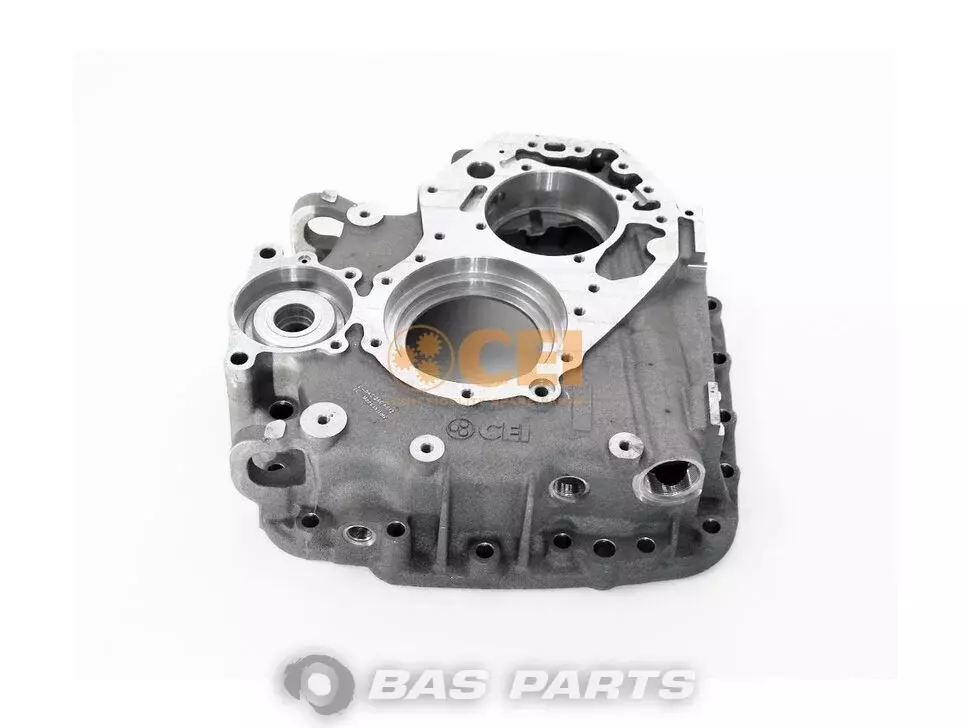 Gearbox housing CEI 9452606812