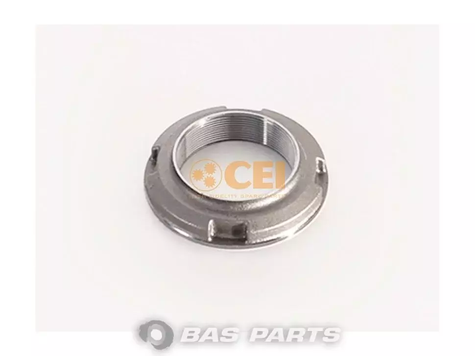 Écrou rond CEI 50 00 655 543 Écrou rond CEI 50 00 655 543