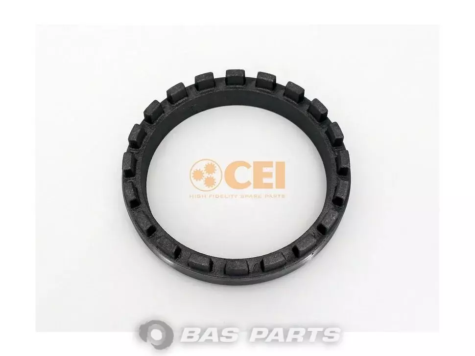 Einstellmutter CEI 1523737 Einstellmutter CEI 1523737