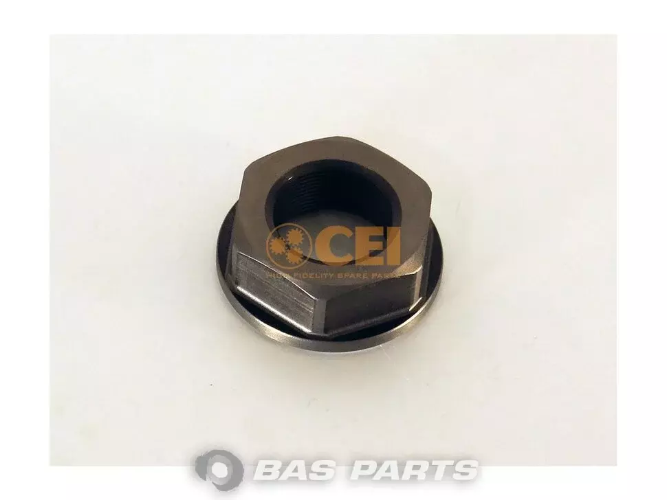 Flanschmutter CEI 0395472 Flanschmutter CEI 0395472