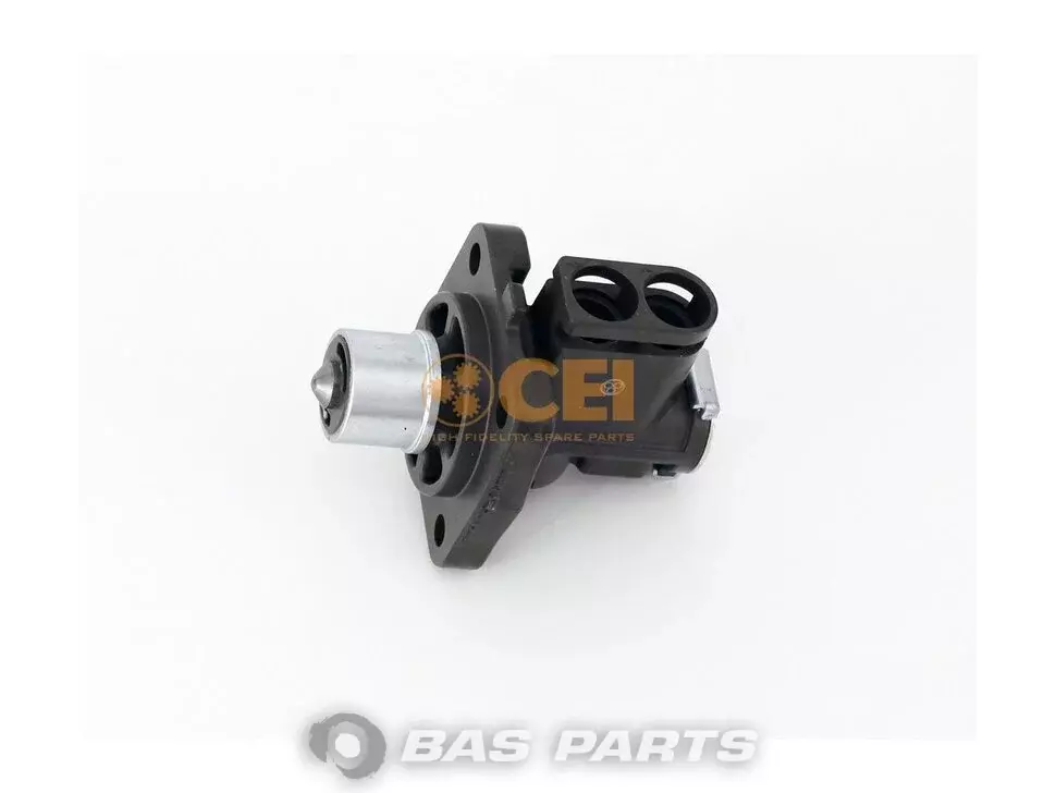 Solenoid valve CEI 1672230 Solenoid valve CEI 1672230